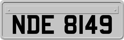 NDE8149