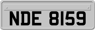 NDE8159