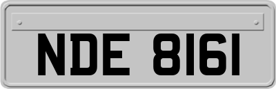 NDE8161