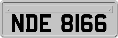 NDE8166