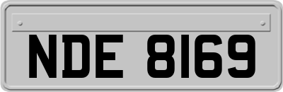 NDE8169