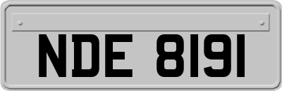 NDE8191