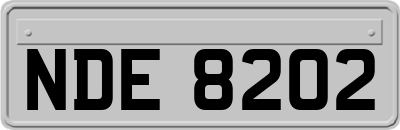 NDE8202