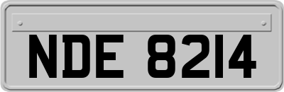 NDE8214