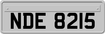 NDE8215