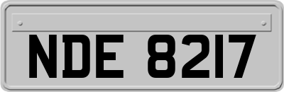 NDE8217