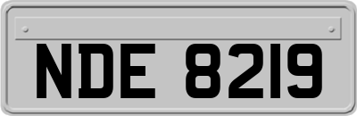 NDE8219