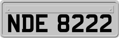 NDE8222