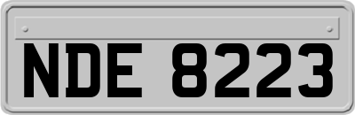 NDE8223