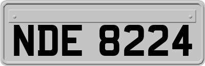 NDE8224