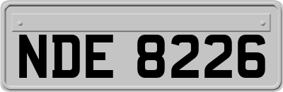 NDE8226