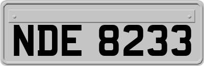 NDE8233