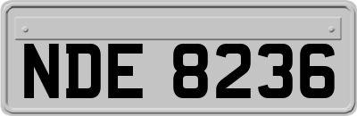 NDE8236