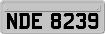 NDE8239