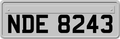 NDE8243