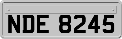 NDE8245
