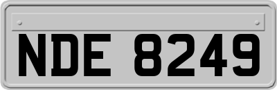 NDE8249