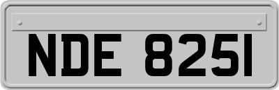 NDE8251