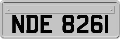 NDE8261