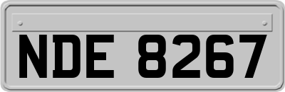 NDE8267