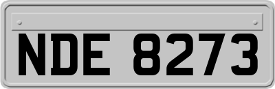 NDE8273