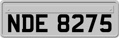 NDE8275