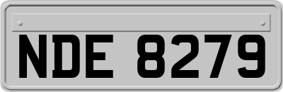 NDE8279