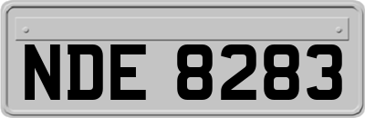 NDE8283