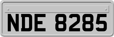 NDE8285