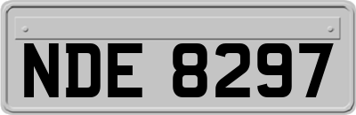 NDE8297