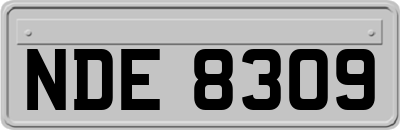 NDE8309