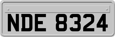 NDE8324