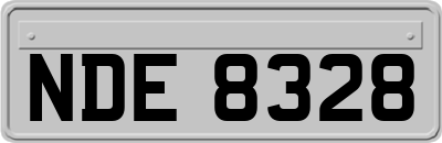 NDE8328
