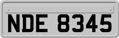 NDE8345