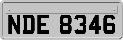 NDE8346