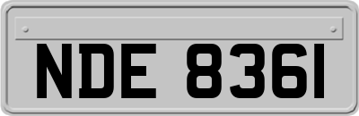 NDE8361