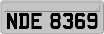 NDE8369