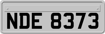 NDE8373