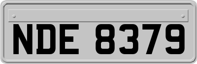 NDE8379