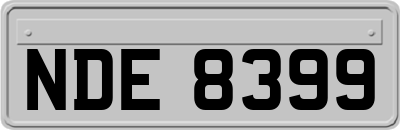 NDE8399