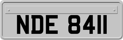NDE8411