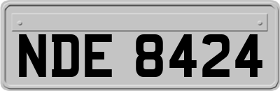 NDE8424