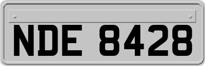 NDE8428