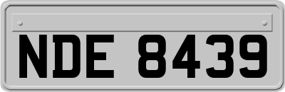 NDE8439