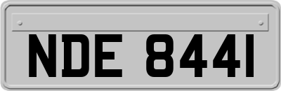 NDE8441