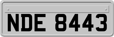 NDE8443