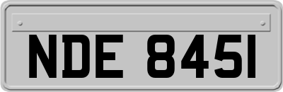 NDE8451