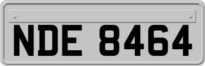 NDE8464