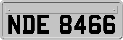 NDE8466