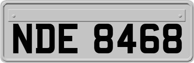 NDE8468